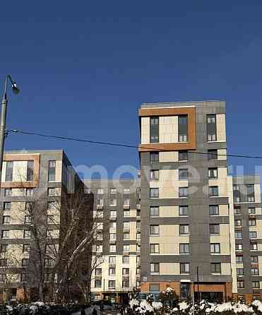 2-комн. апарт-ы, 57 м2, 9/10 эт. Москва