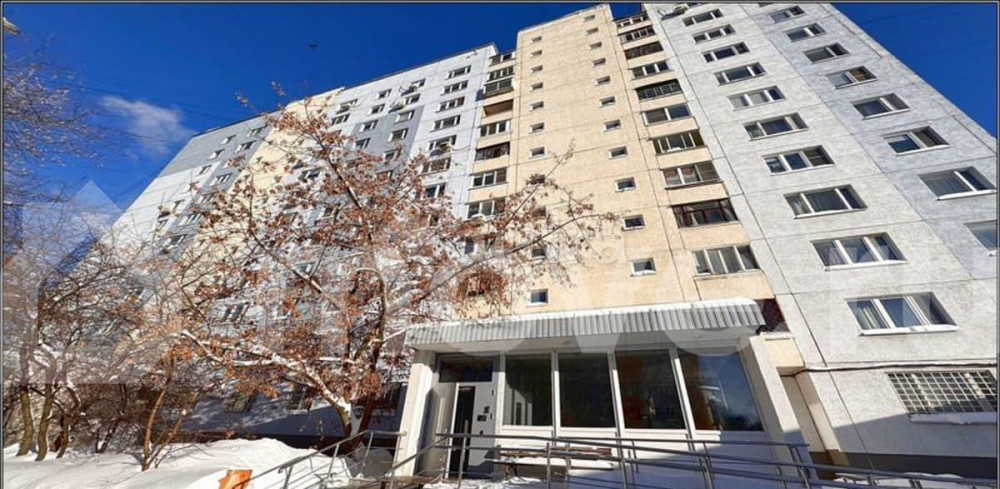 Студия, 14.8 м2, 1/12 эт. Москва - изображение 3