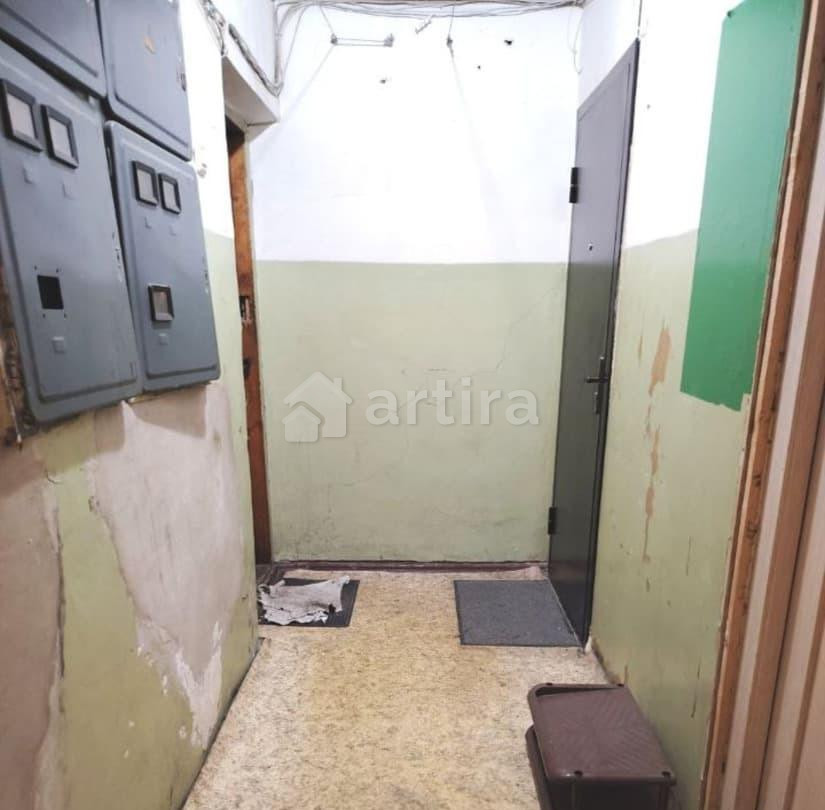 Комната, 11 м2, 3/4 эт. Красноярск - изображение 7