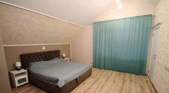 Коттедж, 175 м2 Новосибирск