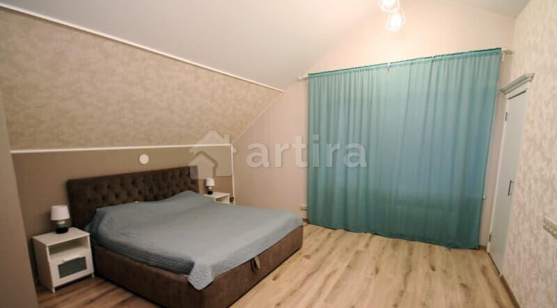 Коттедж, 175 м2 Новосибирск - изображение 5