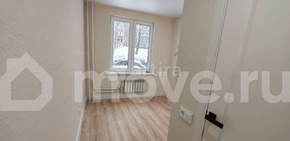 Студия, 10.6 м2, 1/9 эт. Москва - изображение 1