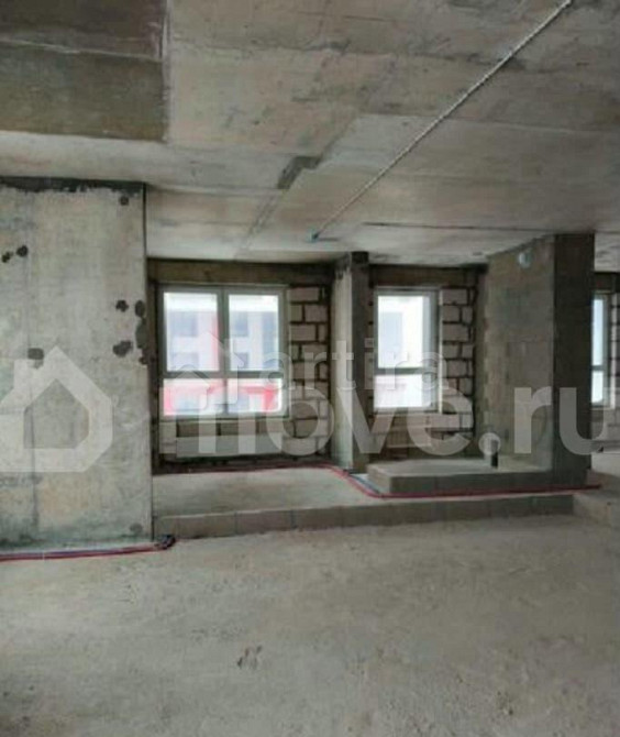 3-комн. квартира, 102.7 м2, 10/30 эт. Москва - изображение 4