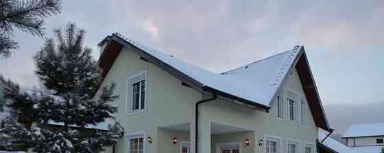 Коттедж, 390 м2, 12 соток, 2 эт. Одинцово