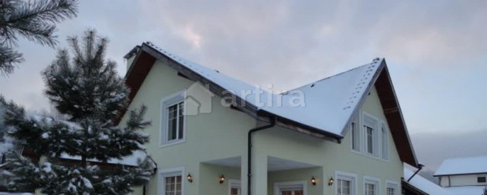 Коттедж, 390 м2, 12 соток, 2 эт. Одинцово - изображение 4