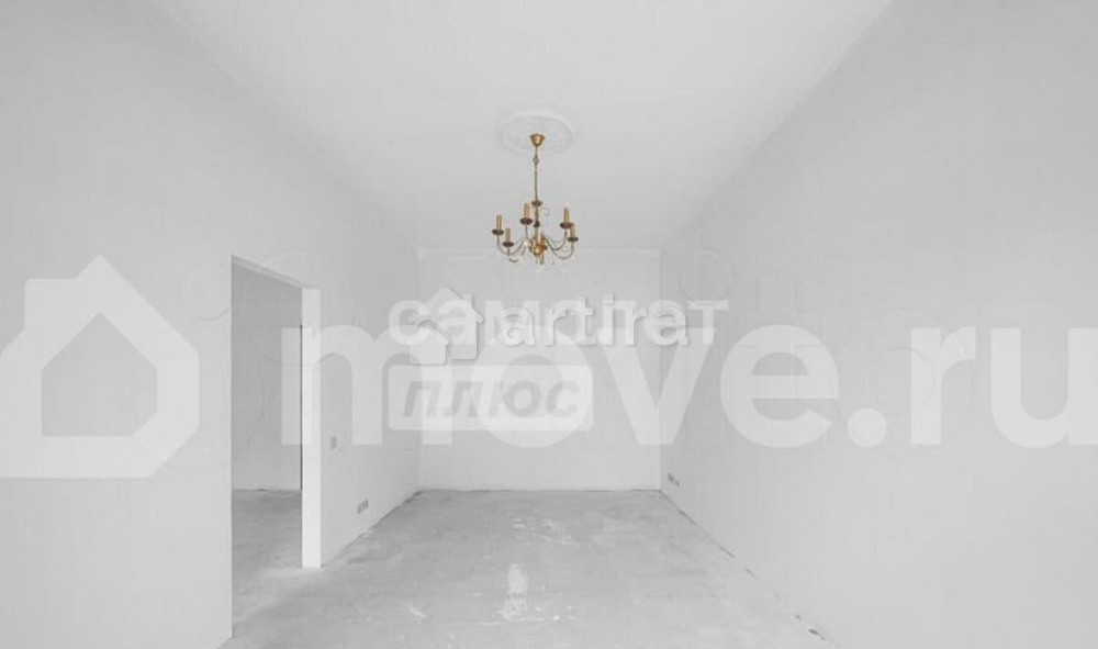 4-комн. квартира, 122.5 м2, 3/3 эт. Москва - изображение 3