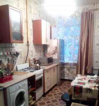 2-комн. квартира, 65 м2, 1/6 эт. Санкт-Петербург