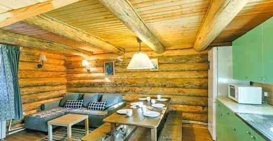 Коттедж, 80 м2 Токсово