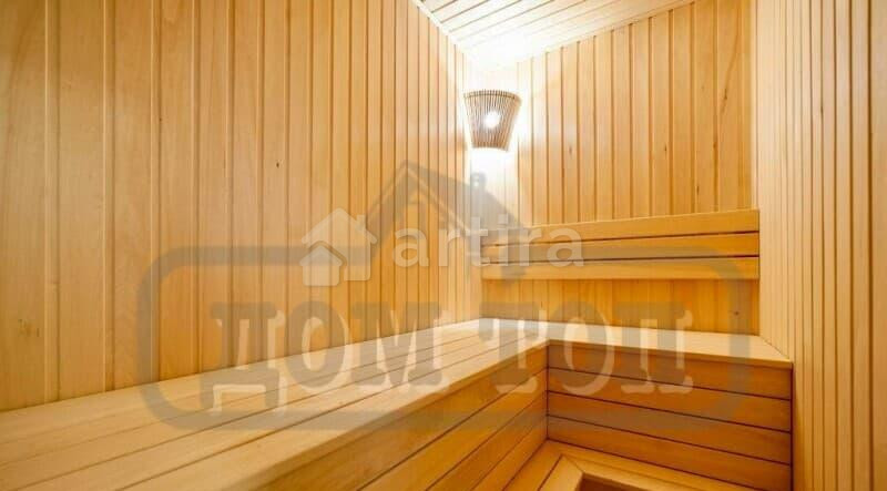 Коттедж, 700 м2 Истра - изображение 15