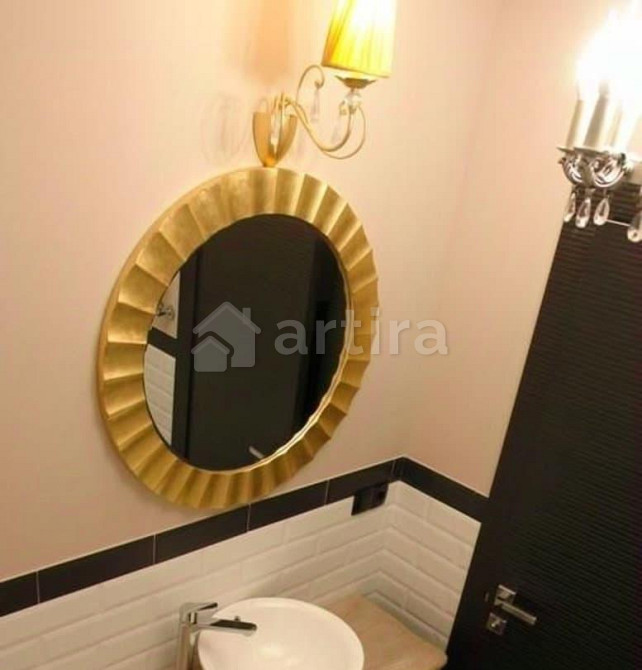 Таунхаус, 120 м2, 1 сотка, 3 эт. Истра - изображение 3