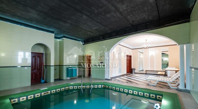 Дом, 400 м2 Москва - изображение 7