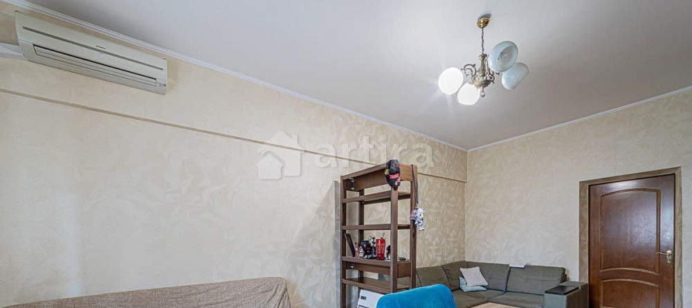 Комната, 23.2 м2, 5/8 эт. Москва - изображение 6