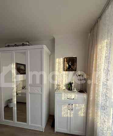 3-комн. квартира, 89.2 м2, 18/24 эт. Москва