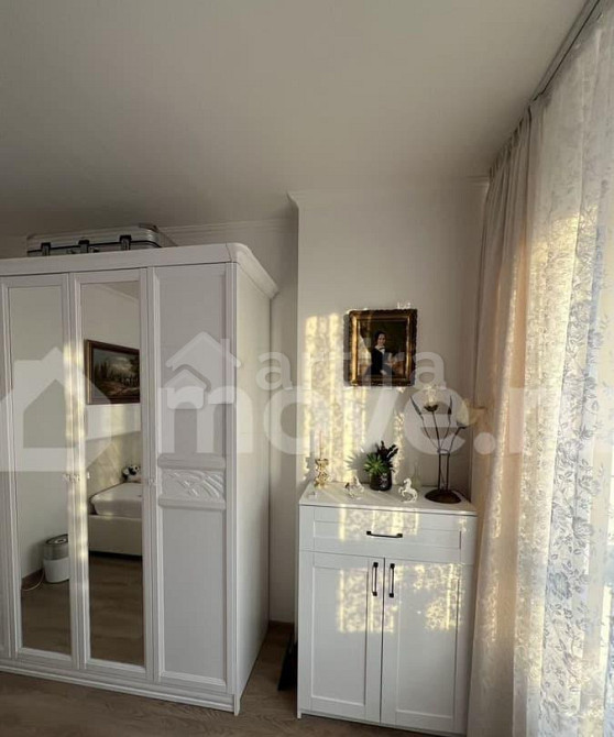 3-комн. квартира, 89.2 м2, 18/24 эт. Москва - изображение 5