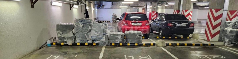 Гараж, 15 м2 Химки - изображение 3