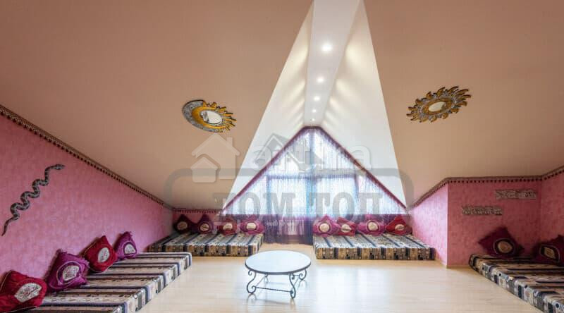 Коттедж, 1300 м2 Видное - изображение 11