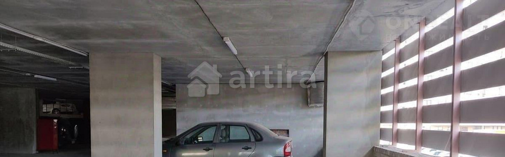 Гараж, 13 м2 Екатеринбург - изображение 5