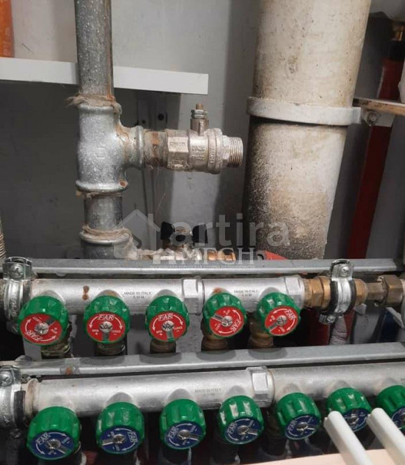 2-комн. квартира, 52 м2, 8/12 эт. Москва - изображение 4