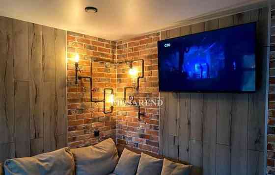 Коттедж, 70 м2 Лобня