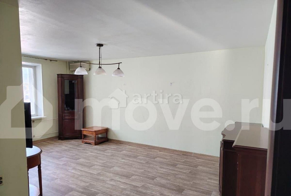 3-комн. квартира, 63.6 м2, 13/16 эт. Москва - изображение 7