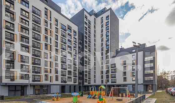 2-комн. квартира, 57.5 м2, 2/15 эт. Москва