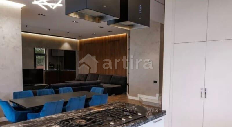 Коттедж, 380 м2 Бронницы - изображение 9