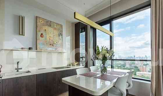 4-комн. апарт-ы, 105 м2, 29/29 эт. Москва