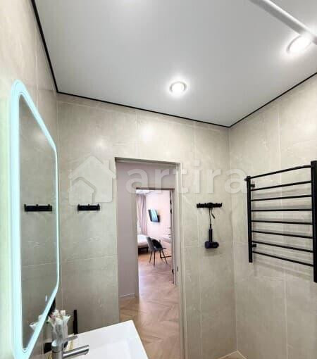 3-комн. квартира, 78 м2, 15/19 эт. Калуга - изображение 9