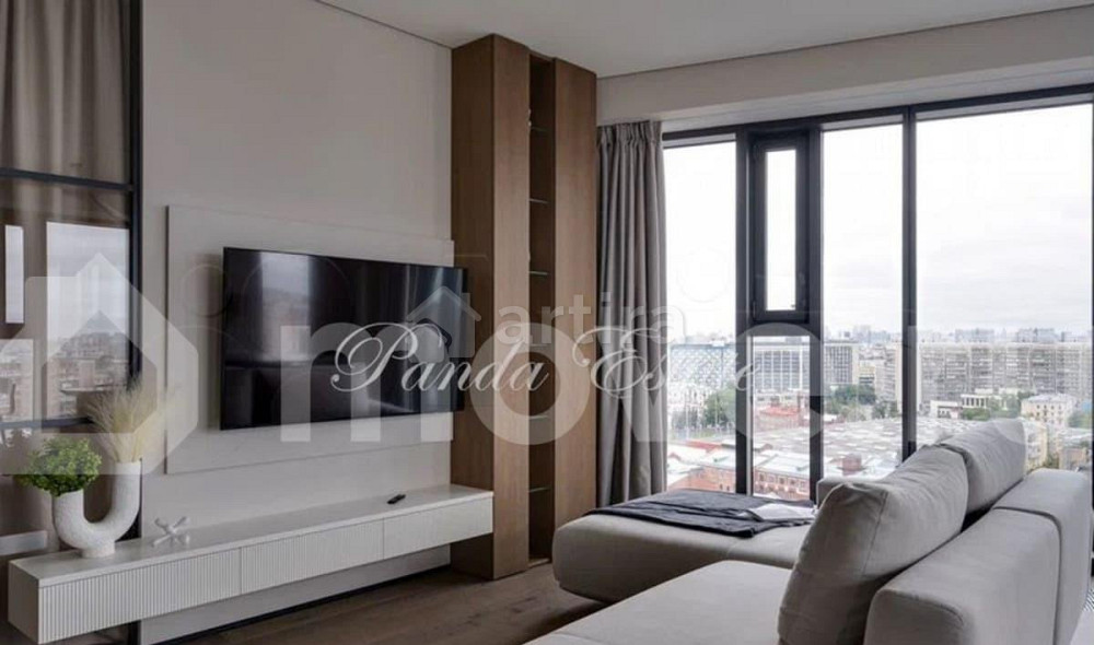 5-комн. квартира, 135 м2, 16/22 эт. Москва - изображение 1