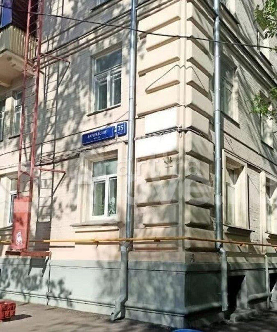 2-комн. квартира, 56.7 м2, 2/5 эт. Москва - изображение 7