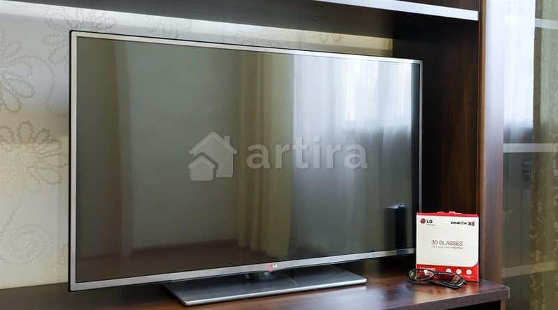 2-комн. квартира, 57 м2, 3/5 эт. Иркутск - изображение 3