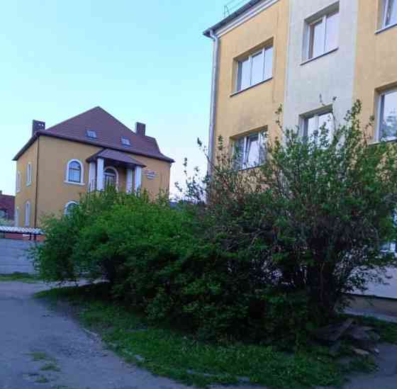 Комната, 25 м2, 1/3 эт. Калининград