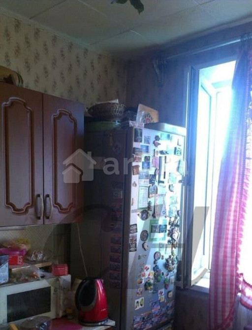 Комната, 20 м2, 13/14 эт. Москва - изображение 2