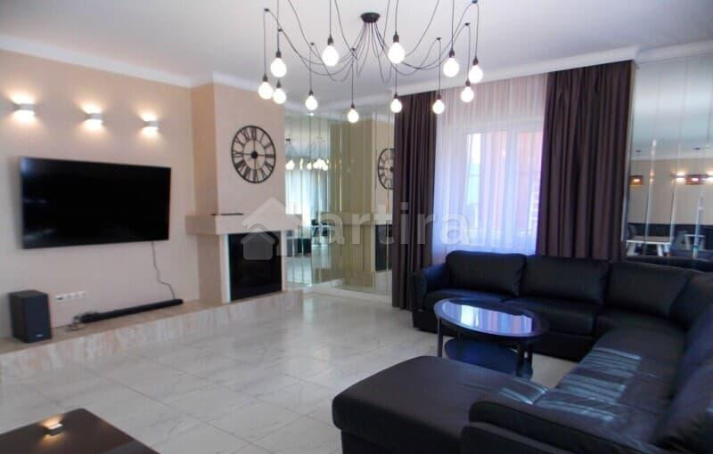 Коттедж, 500 м2 Новосибирск - изображение 7