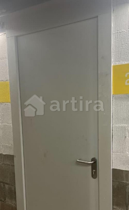 Гараж, 4 м2 Видное - изображение 1