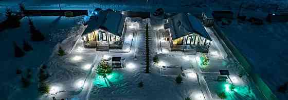 Дом, 90 м2, 10 соток, 1 эт. Александров