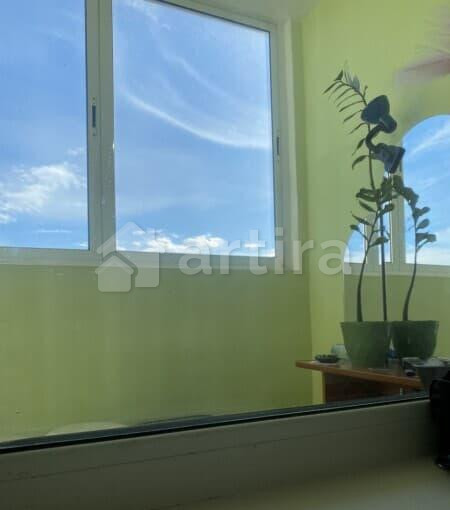 2-комн. квартира, 68 м2, 8/10 эт. Нефтекамск - изображение 2