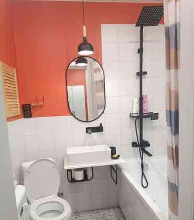 1-комн. квартира, 30 м2, 6/10 эт. Уфа