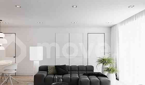 3-комн. квартира, 120 м2, 5/10 эт. Москва