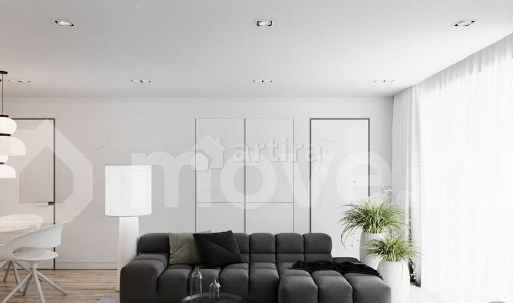 3-комн. квартира, 120 м2, 5/10 эт. Москва - изображение 5