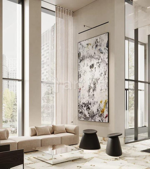 3-комн. квартира, 67.8 м2, 22/33 эт. Москва - изображение 17