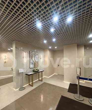 3-комн. квартира, 120 м2, 3/22 эт. Москва