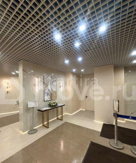 3-комн. квартира, 120 м2, 3/22 эт. Москва - изображение 2