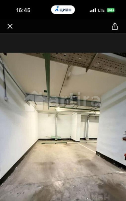 Гараж, 22 м2 Москва - изображение 1