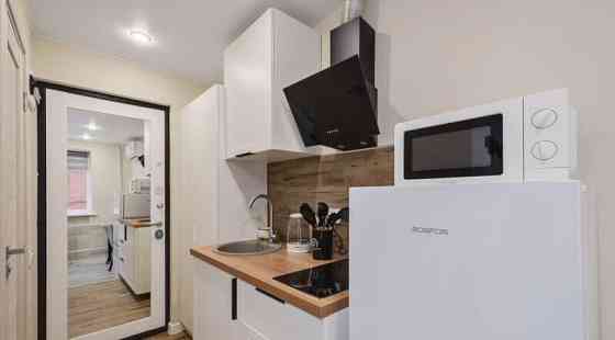 Студия, 15 м2, 1/5 эт. Москва