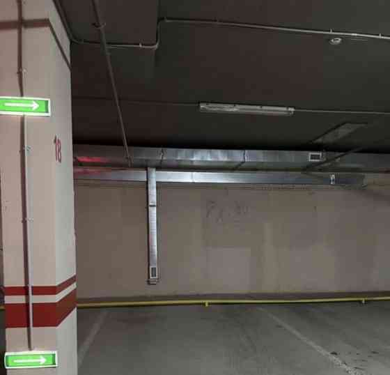 Гараж, 13 м2 Москва