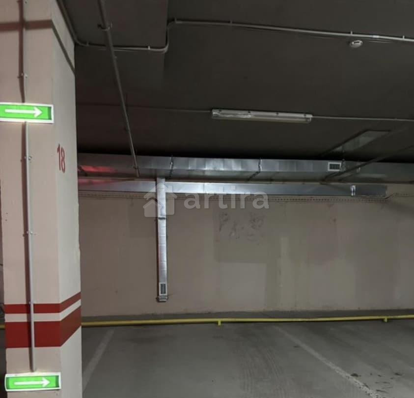 Гараж, 13 м2 Москва - изображение 1