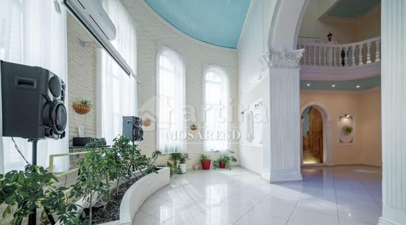 Дом, 1000 м2 Москва - изображение 11