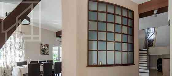 Дом, 600 м2, 20 соток, 3 эт. Видное