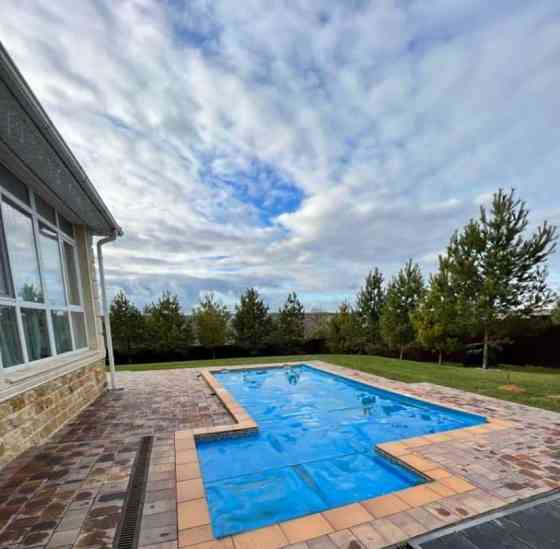 Коттедж, 150 м2, 25 соток, 1 эт. Саратов